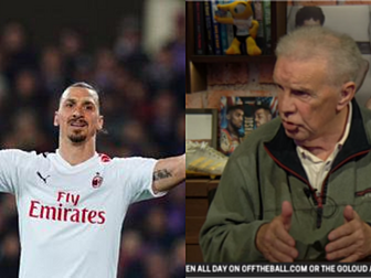 'If Leeds want to sign Zlatan...